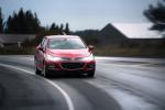 Chevrolet Cruze Hatch RS Diesel 2017 года (NA)